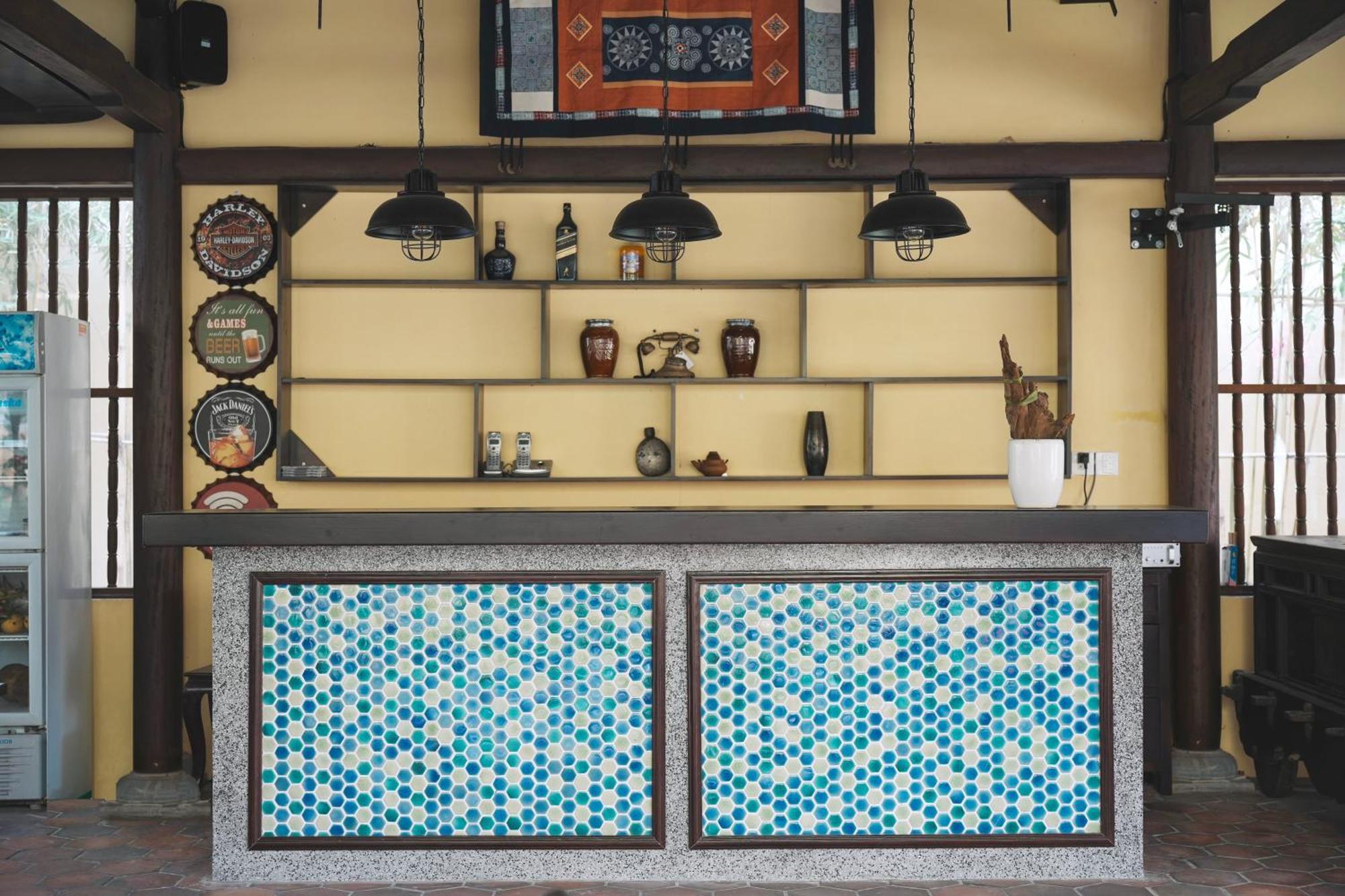 Ahoy Hoi An Boutique Resort & Spa المظهر الخارجي الصورة