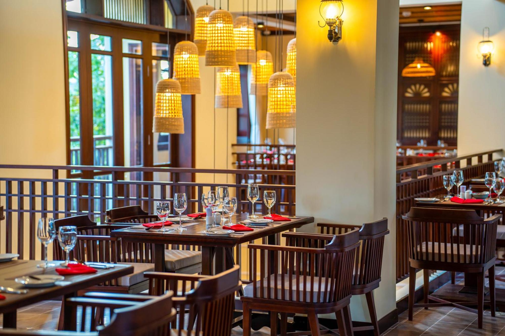 Ahoy Hoi An Boutique Resort & Spa المظهر الخارجي الصورة